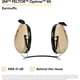 thumbnail image 2 of Orejeras 3M PELTOR Optime 95 NRR 21dB Ajustables, 2 of 3