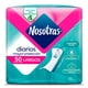 thumbnail image 2 of Protectores Femeninos Nosotras Diarios Largos - Control Humedad, 50 un, 2 of 3