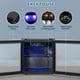 thumbnail image 5 of Refrigerador de bebidas Electactic para 48 latas y 12 botellas, 5 of 7