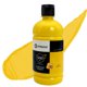 thumbnail image 1 of Pintura Acrílica Artecho Amarillo Medio Botella Grande 500 ml, 1 of 6