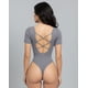 thumbnail image 4 of Body Fitness Mujer Ajuste Moldeador Escote Cuadrado, 4 of 4