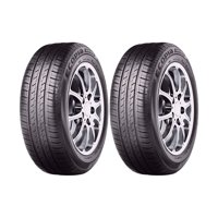 Bridgestone - Set 2 Neumaticos 195/60 R15 88V Ecopia Ep150 Br