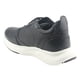 thumbnail image 4 of Zapatilla de Hombre Ferracini Negro Casual 9483-650, 4 of 7