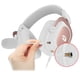 thumbnail image 2 of Redragon Audifono Gamer Zeus H510W White, 2 of 6