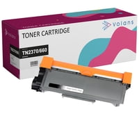 Genérico - Toner Alternativo Tn-2370 Tn-2340 Tn-660