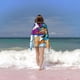 thumbnail image 2 of Toalla de Playa de Secado Rápido Bonkers Temática 78 x 160 cm, 2 of 6