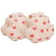 thumbnail image 1 of Brazaletes De Natación Para Niños, Círculo Flotante, Bandas De Brazo De Natación Inflables De Verano, Corazón Para Niños, 1 of 4