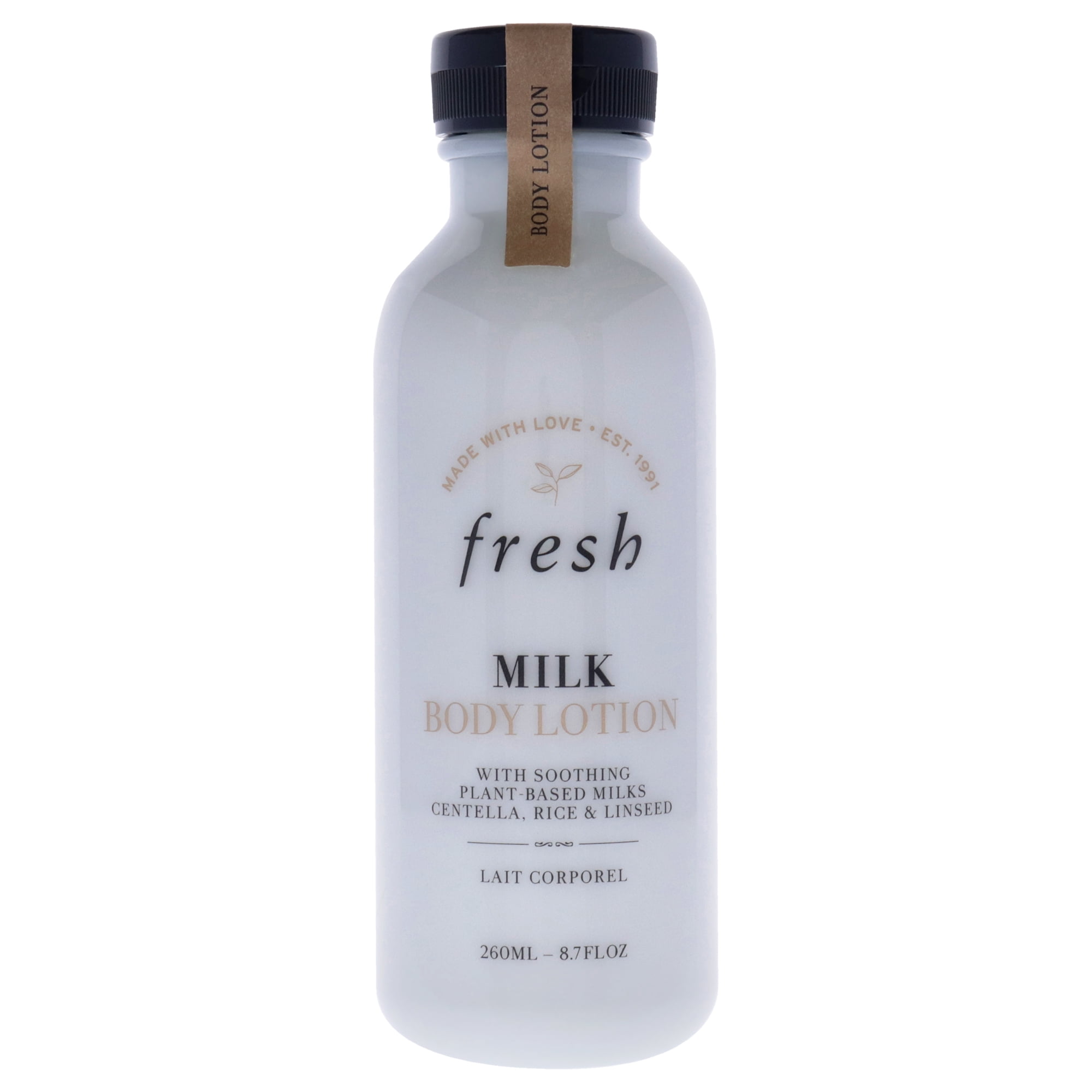 Loción Corporal Fresh Leche 260ml