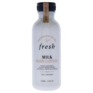 Loción Corporal Fresh Leche 260Ml