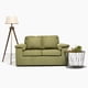 thumbnail image 2 of Sofa 2C Bergamo Chenille Musgo, 2 of 3