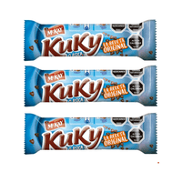 Mckay - Pack X3 Galleta Chip Kuky® Clásica 120G