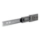 thumbnail image 1 of Drawer Slide Knape & Vogt Steel, extensión completa, 22 cm, paquete de 2, 1 of 5