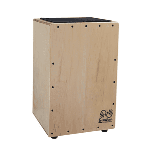 Tumbao Percussion - Cajon Peruano Tumbao Tp250