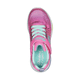 thumbnail image 3 of ZAPATILLAS URBANAS SKECHERS WAVY INFANTIL | 302338L-PKMT - Talla 33, 3 of 6