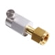 thumbnail image 3 of Adaptador De Botella Accesorios De Herramientas Soporte De Uso Doméstico Conector De Recargas De Co2 W21 8, 3 of 5