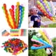 thumbnail image 5 of Globos en espiral de látex Wittocs de 40 cm, 100 unidades, para fiesta de cumpleaños, 5 of 9