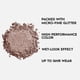 thumbnail image 3 of Sombra de ojos Compact URBAN DECAY 24/7 Moondust Space Cowboy, 3 of 7