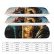 thumbnail image 2 of Aquaman Bedding Comforter Sets 3-Piece Bedding Set Soft Warm Bed Set for Bedroom All Season, 2 of 5