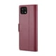 thumbnail image 4 of CaseMe tipo cartera Samsung Galaxy A22 5G con cierre magnético, RFID, tarjetero, soporte, carga inalámbrica, 4 of 5