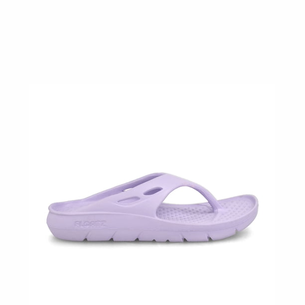 Sandalia Mujer Bata Floatz Thong 1.2 Bng Lila