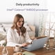 thumbnail image 5 of Laptop ASUS CX15 15.6" FHD Intel N4500 8GB 128GB ChromeOS, 5 of 8