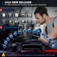 thumbnail image 2 of Escáner de diagnóstico thinkcar Thinkdiag2 para iOS y Android, 2 of 9