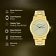 thumbnail image 4 of Reloj analógico de acero inoxidable para hombre Titan 1650YM06, 4 of 4