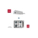 thumbnail image 1 of Encimera Gas licuado 4 Quemadores Hlx 540 But, 1 of 9