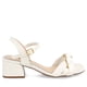 thumbnail image 5 of Sandalia Mujer Red Label Sanam Blanco, 5 of 6