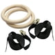 thumbnail image 3 of Anillos De Gimnasia Ajustables Con Hebilla De 14,76 Pies De Largo, Correas Para Entrenamiento De Gimnasio De 32 Mm, 3 of 5