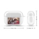 thumbnail image 2 of Funda AirPods Pro Desmarcar Amor Joven Transparente, 2 of 6