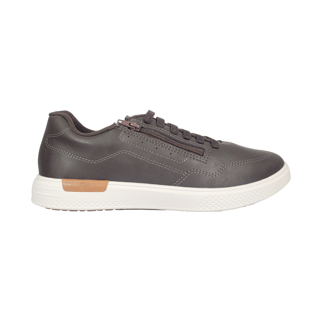 Zapatillas Urbanas Br Sport Café Hombre | 2270.111.27080-43747 - Talla 42