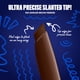 thumbnail image 3 of Delineador de ojos NYX PROFESSIONAL MAKEUP Epic Inky Stix 02 Ember Energy, 3 of 8