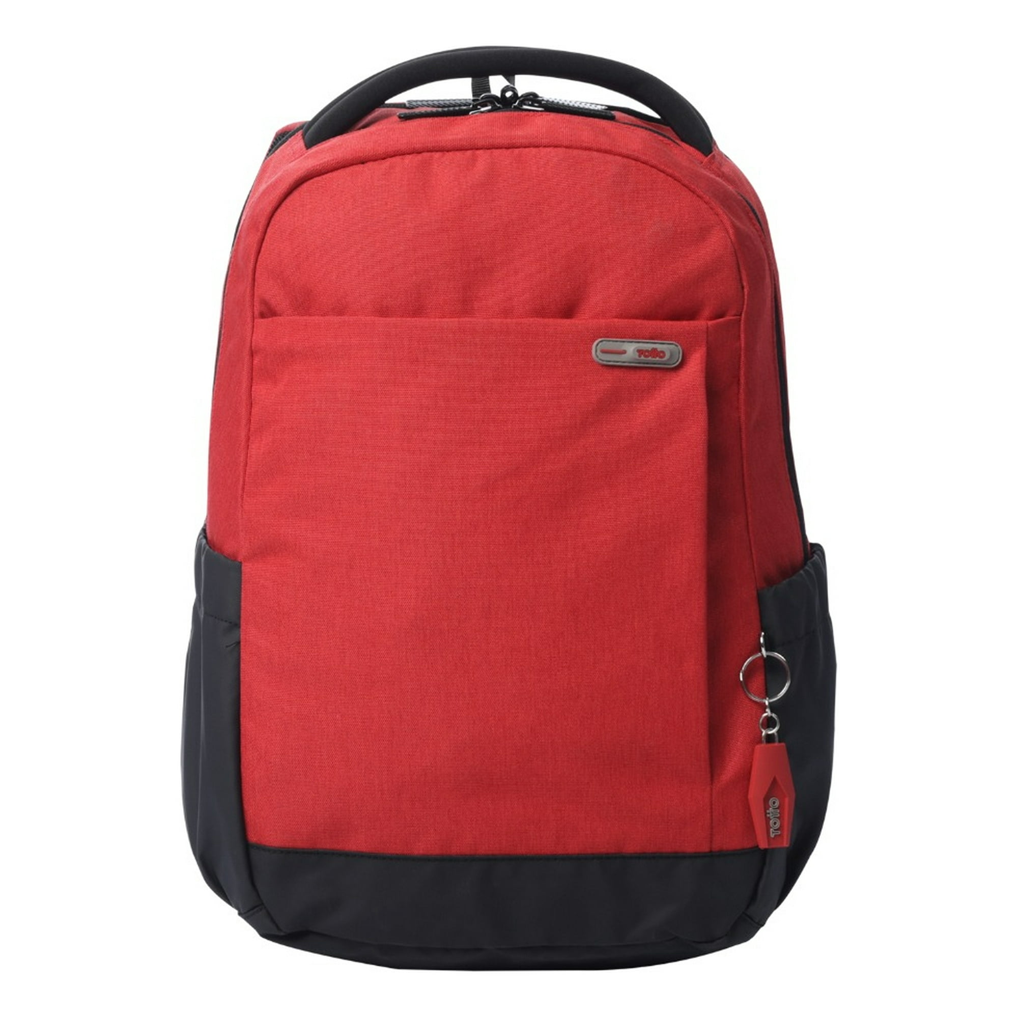 Mochila Totto Urbana Notebook 14" Compacta Resistente Deleg