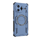 thumbnail image 2 of Funda FOXDOCK para Xiaomi Poco F7 Ultra , magnética, resistente a golpes, con soporte, unisex, carga inalámbrica, 2 of 4