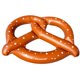 thumbnail image 1 of Asiento flotante inflable Swimline Giant Pretzel para niños, 1 of 7