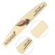 thumbnail image 3 of Limas de uñas profesionales y pulidoras, limas acrílicas lavables de grano grueso 100/120/150/180/240, limas de esmeril para uñas de gel, 3 of 5