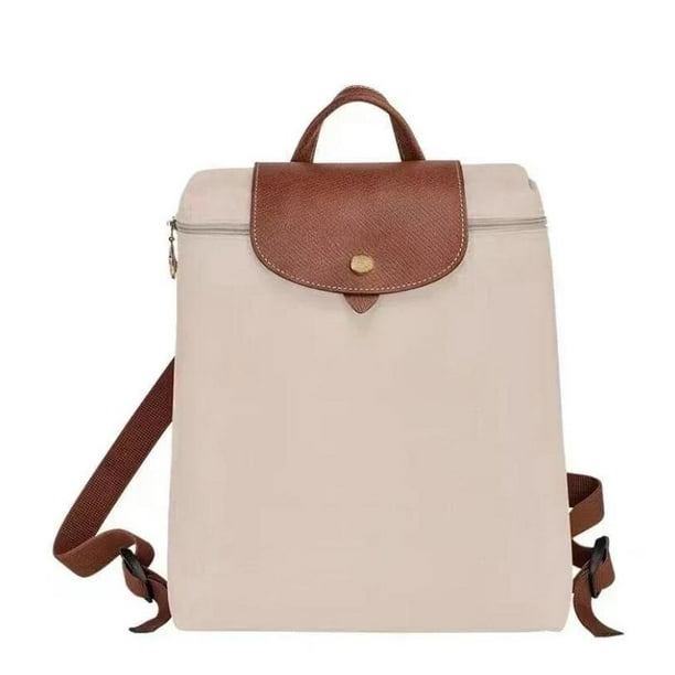 Outdoor Leisure Backpack Student School Bag Large Capacity Backpack For Women