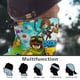 thumbnail image 5 of Bloons TD Tower Defense Braga de Cuello Protección Solar - Bandana UV Refrescante para Ciclismo y Deportes al Aire Libre, Hombres y Mujeres, 5 of 6