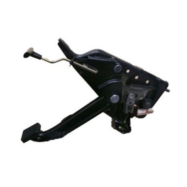 Conjunto de pedal de freno de emergencia para estacionamiento J5363420 para Yj - Kit completo para asegurar tu vehículo