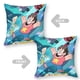 thumbnail image 2 of Steven Universe Fundas de almohada de terciopelo con tema, regalos de funda de almohada, decoración para el hogar, cojín de lanzar, regalo de cumpleaños para fans y parejas.61*61cm., 2 of 6
