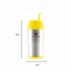 thumbnail image 2 of TERMO MATERO AMARILLO CON BOMBILLA 450ML, 2 of 5