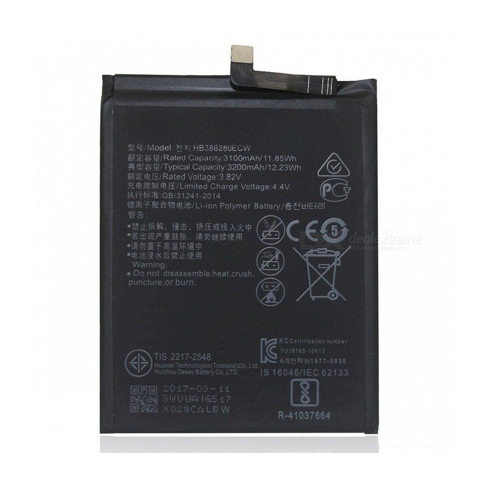 Genérico - Batería Huawei P10