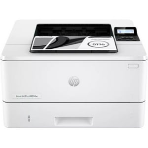Impresora Hp Laserjet Pro 4003Dw 42 Ppm Usb/Lan/Wifi
