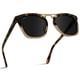 thumbnail image 1 of Lentes de Sol WearMe Pro WMP Demi Polarizados Sobredimensionados Cuadrados, 1 of 7