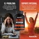 thumbnail image 3 of Reishi  Mushroom 500mg 60 Capsulas Nutrilife+ Sistema Inmune, 3 of 10