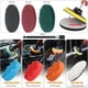 thumbnail image 3 of Juego de Cepillos para Taladro Jessie Care 22 Piezas con Almohadillas Abrasivas y Esponja, 3 of 6