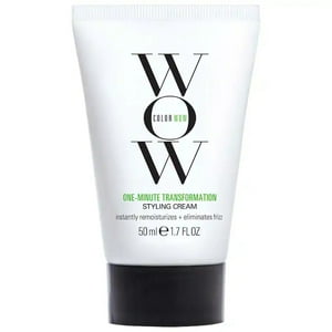 Color Wow Mini Anti Frizz Styling Crema Facial - 50Ml