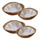 thumbnail image 2 of Cesta Colgante No Tejida Coco Liner Planter Inserts 2pcs 30cm 2pcs 40cm, 2 of 5