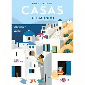 Eccomi - Entra Y Descubre Casas Del Mundo